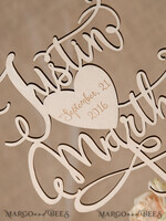 CAKE TOPPER RUSTIC cake topper, vintage5