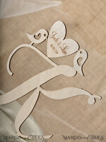 CAKE TOPPER RUSTIC cake topper, vintage6