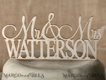 CAKE TOPPER RUSTIC cake topper, vintage5