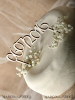 CAKE TOPPER RUSTIC wedding cake topper, rustic4