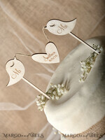 CAKE TOPPER RUSTIC topper, vintage6