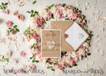 HOCHZEITS EINLADUNGEN Elegante Einladungen Klassische Karten Vintage Holz Hochzeitskarten, elegante Birkenherz Hochzeitskarten, maßgeschneiderte Ökopapier HochzeitsEinladungen, handgemachte Hochzeitsstationery19