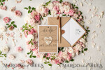 HOCHZEITS EINLADUNGEN Elegante Einladungen Klassische Karten Vintage Holz Hochzeitskarten, elegante Birkenherz Hochzeitskarten, maßgeschneiderte Ökopapier HochzeitsEinladungen, handgemachte Hochzeitsstationery19