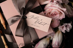 WEDDING INVITATIONS Elegant Invites Classic Cards Romantic Blush Pink Box Wedding Invitation Suite, Elegant Affordable Wedding Invites, Luxury Acrylic Plexi Wedding Invitations, Glamour Vellum Wedding Cards15