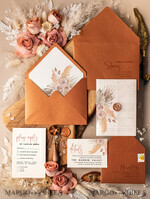 WEDDING INVITATIONS Elegant Invites Classic Cards Wedding invitations cards, Elegant wedding invitation Suite • Luxury Wedding Invitation Suite • Handmade wedding Stationery3