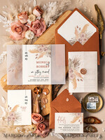 WEDDING INVITATIONS Elegant Invites Classic Cards Wedding invitations cards, Elegant wedding invitation Suite • Luxury Wedding Invitation Suite • Handmade wedding Stationery3