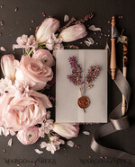 HOCHZEITS EINLADUNGEN Elegante Einladungen Klassische Karten Romantische Blush-Pink-Box-Hochzeitseinladung Suite, elegante Heather-Hochzeitseinladungen, luxuriöse Acryl-Plexi-Hochzeitseinladungen, Glamour-Vellum-Hochzeitkarten28