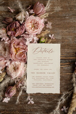 WEDDING INVITATIONS Elegant Invites Classic Cards Chic wedding invitations, Simple wedding invitations • Elegant Wedding Invitation Suite • Handmade wedding Invites11