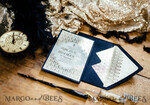 WEDDING INVITATIONS gold / rose gold / silver / glitter Luxury Golden Shine Wedding Invitations, Glamour Gold Foil Wedding Invites, Elegant Royal Navy Wedding Cards, Bespoke Great Gatsby Wedding Invitation Suite17