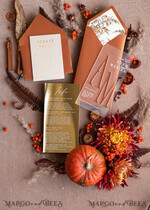 WEDDING INVITATIONS gold / rose gold / silver / glitter Fall Acrylic Frozen Wedding invitation suite, Terracotta Gold Boho Glam Wedding Invitations, Golden Shine Wedding Invitates, Elegant Gold Wedding Cards14