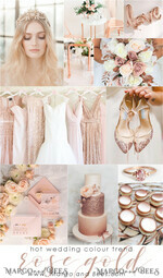 WEDDING INVITATIONS gold / rose gold / silver / glitter Glamour Vellum Wedding Invitations, Golden Shine Wedding Cards, Romantic Blush Pink Wedding Stationery, Elegant Gold Foil Wedding Invites29