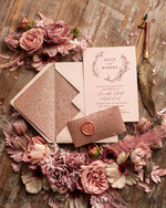 WEDDING INVITATIONS gold / rose gold / silver / glitter Rose Gold Wedding invitations UK, Luxury Glitter Wedding Invitations • Glamour Wedding Invitation Suite • Bluh Pink  Luxury  Wedding Cards10