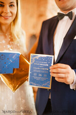WEDDING INVITATIONS gold / rose gold / silver / glitter  Luxury Golden Shine Wedding Invitations, Royal Navy Blue Wedding Invites, Glamour Gold Foil Wedding Cards, Elegant, Bespoke Galaxy Wedding Invitation Suite12