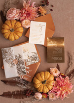 WEDDING INVITATIONS gold / rose gold / silver / glitter Acrylic Wedding invitation suite, Boho Glam Wedding Invitations, Golden Shine Wedding Invitates, Elegant Gold Wedding Cards16