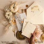 WEDDING INVITATIONS gold / rose gold / silver / glitter Acrylic Wedding invitation suite, Boho Glam Wedding Invitations, Golden Shine Wedding Invitates, Elegant Gold Wedding Cards26