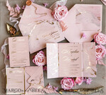 WEDDING INVITATIONS gold / rose gold / silver / glitter Personalised  Marble Wedding invitations, Luxury  Gold Foil Wedding Invitation set, Blush Pink Marble Glamour Wedding Invitation Suite, Luxury  Wedding Cards blush Pink Marble10