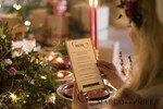 MENÜ & PROGRAMME  
 rustikal Rustikales Hochzeitsmenü mit Jute, Hochzeitsdinner-Menü im Scheunenstil, ökologisch romantische personalisierte Karten mit Holzherz, Kraft-Hochzeitsmenü, einfaches rustikales Hochzeitsmenü7