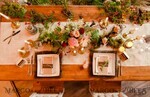 MENU & PROGRAMS rustic Rustic Wedding Menu, Barn Wedding Dinner Menu, Eco Romantic Personalized Cards with Wooden Belly Band And Twine, Kraft Wedding Menu, Simple Rustic Wedding Menu, Elegant Eco Brown Wedding Menu Cards, Boho Minimalist Wedding Menu2