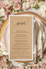 MENÜ & PROGRAMME  
 rustikal Rustikales Hochzeitsmenü mit Schnur, Hochzeitsdinner-Menü im Scheunenstil, ökologisch romantische personalisierte Karten mit Holzherz, Kraft-Hochzeitsmenü, einfaches rustikales Jute-Hochzeitsmenü, elegante Hochzeitsmenükarten.6
