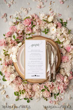 MENU & PROGRAMS rustic Rustic Wedding Menu with Twine, Barn Wedding Dinner Menu, Eco Romantic Personalized Cards with Wooden Heart, Kraft Wedding Menu, Simple Rustic Burlap Wedding Menu, Elegant White Wedding Menu Cards5
