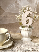 TABLE DECOR SIGNS Wood Eco Rustic Table numbers Wooden Rustic Wedding Table Numbers, Simple Wooden Table Numbers, Handmade Minimalist Wedding Table Décor, Romantic 3D Natural Wood Table Sign, Editable Wording3