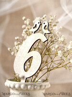 TABLE DECOR SIGNS Wood Eco Rustic Table numbers Wooden Rustic Wedding Table Numbers, Simple Wooden Table Numbers, Handmade Minimalist Wedding Table Décor, Romantic 3D Natural Wood Table Sign, Editable Wording3