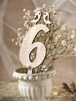 TABLE DECOR SIGNS Wood Eco Rustic Table numbers Wooden Rustic Wedding Table Numbers, Simple Wooden Table Numbers, Handmade Minimalist Wedding Table Décor, Romantic 3D Natural Wood Table Sign, Editable Wording3