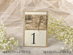 TABLE DECOR SIGNS Wood Eco Rustic Table numbers Rustic Wedding Table Numbers with Burlap Twine And Wooden Decoration, Barn Wedding Table Cards, Wooden Eco Romantic Personalized Cards, Simple Ecru Rustic Cards4