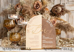 TABLE DECOR SIGNS Wood Eco Rustic Table numbers Rustic Wooden Arch Bar Menu Combo, Wood & Plexi Glass gold Drink Bar Menu Sign with Stand, Wooden Country Barn Wooden Table Bar Menu & Coctails Combo Rustical Wedding Table Decor, Wedding Signage Eco drink Bar Menu 14
