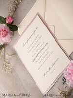 DANKE-KARTEN  
 rustikal Danke für die Hochzeitskarten11