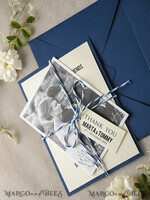 THANK YOU CARDS rustic Thank you Wedding Stationery7