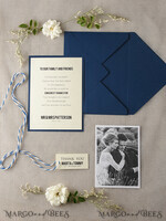 THANK YOU CARDS rustic Thank you Wedding Stationery7