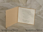 THANK YOU CARDS rustic Thank you Wedding Stationery4