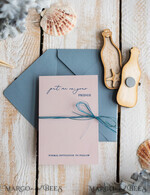 SAVE THE DATES beach travel magnets Personalised Beach Save the Date Magnets and Card, Travel  Dusty Blue Wedding Save The Dates , Wedding Destination Save The Date Cards3