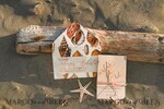 SAVE THE DATES beach travel magnets Personalised Beach Save the Date Magnets and Card, Travel  Rustic Wedding Save The Dates , Wedding Destination Save The Date Cards4