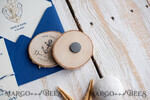 SAVE THE DATES beach travel magnets Personalised Beach Save the Date Magnets and Card, Travel Navy Wedding Save The Dates , Wedding Destination Save The Date Cards5