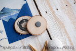 SAVE THE DATES beach travel magnets Personalised Beach Save the Date Magnets and Card, Travel Wedding Save The Dates , Wedding Destination Save The Date Cards5