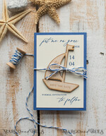 SAVE THE DATES beach travel magnets Personalised Beach Save the Date Magnets and Card, Travel Navy Wedding Save The Dates , Wedding Destination Save The Date Cards5