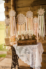 Rustic wine label3