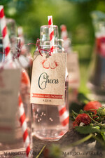 Rustic wine label7