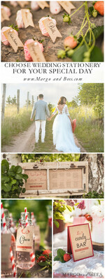 Rustic wine label7