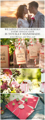 Rustic wine label7