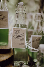Rustic prosecco label4