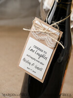 Rustic wine label4