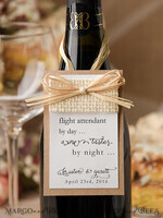 Rustic drink labels3
