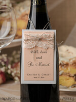 Rustic drink labels3