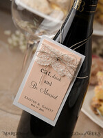 Rustic drink labels3