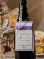 Rustic wine label4