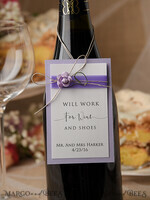 Rustic wine label4
