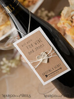 Rustic prosecco label3